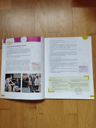 Religión Católica 6.