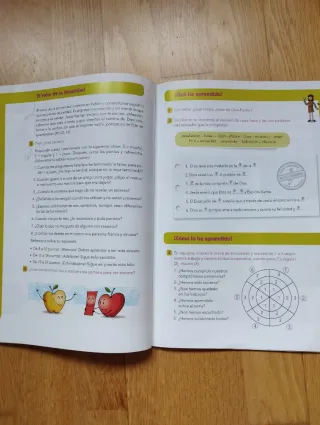 Religión Católica 6.