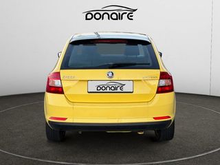 Skoda Rapid 1.2 TSI 85cv Ambition Spaceback