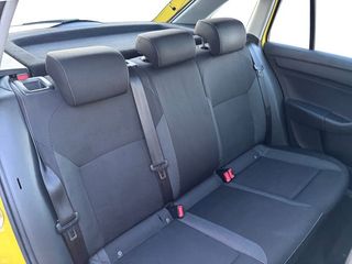 Skoda Rapid 1.2 TSI 85cv Ambition Spaceback