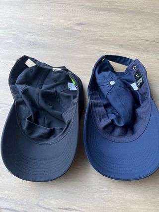 Gorras Nike niño.
