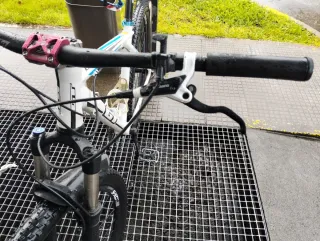 Bicicleta de montaña GT Karakoran