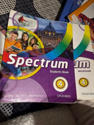 LIBROS ESCOLARES Y DE LECTURA