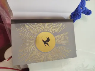 Alas de ónix (Empíreo 3) Edición limitada con c...