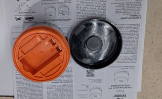 Baliza V16 ExtraStar DGT Luz Emergencia