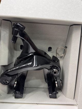 Juego Puentes Freno Shimano Dura-Ace BR-R9210