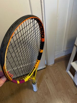 Babolat Pure Aero 300g Rafa 2019