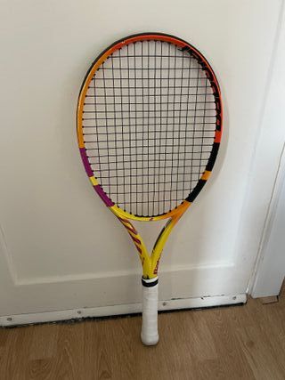 Babolat Pure Aero 300g Rafa 2019