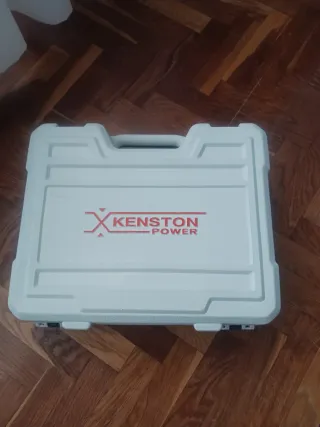 Martillo Eléctrico KENSTON POWER 1500W