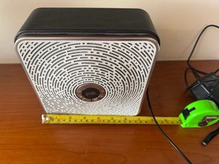 Altavoz Bluetooth Polk Camden Square