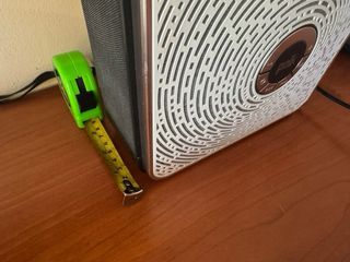 Altavoz Bluetooth Polk Camden Square