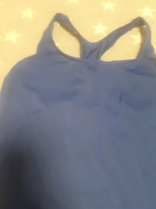 Bañador Natación Mujer Decathlon Talla 42