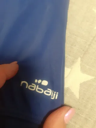 Bañador Natación Mujer Decathlon Talla 42