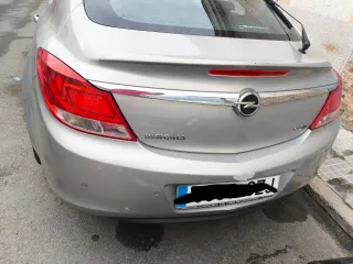 Opel Insignia 2010