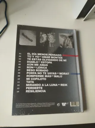 Beret resiliencia libro