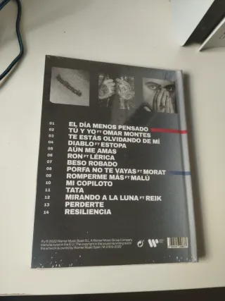 Beret resiliencia libro