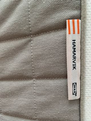 Colchón Ikea Hamarvik