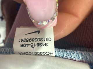 Camiseta FC Barcelona Nike Talla L Año 2008-2009