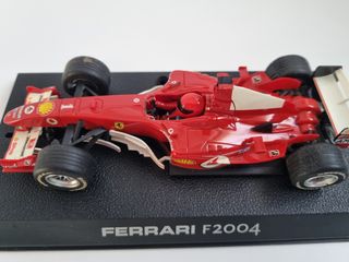 Lote 5 coches Scalextric