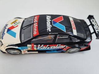Lote 5 coches Scalextric