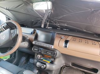 Citroen C4 Cactus 2012