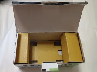 Scalextric Porsche C. Jocavi. Caja Vacía