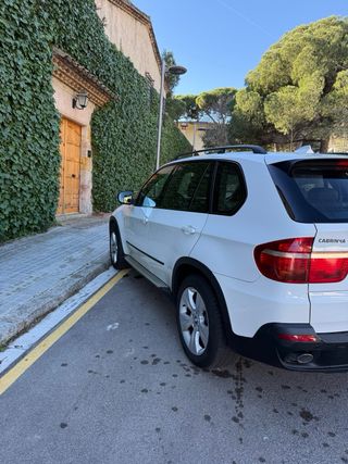 BMW X5 3.0d 235cv