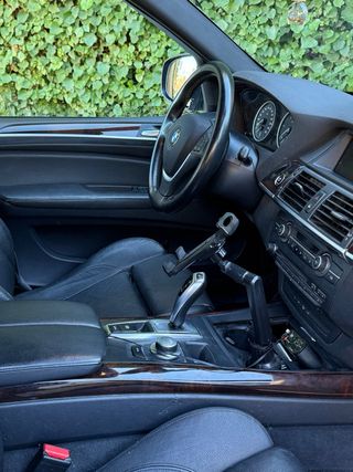 BMW X5 3.0d 235cv