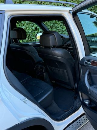 BMW X5 3.0d 235cv