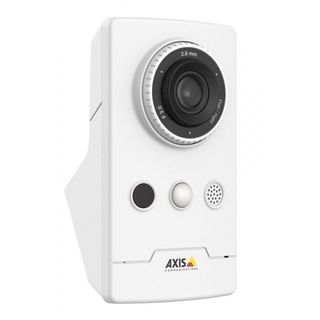 Axis M1065-LW IP security camera Internet