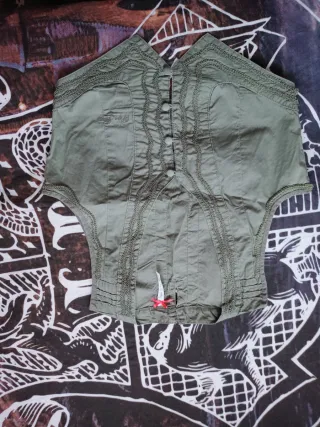 Preguntar precio del producto de interés por priv