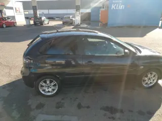 SEAT Ibiza 2007