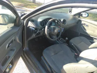 SEAT Ibiza 2007
