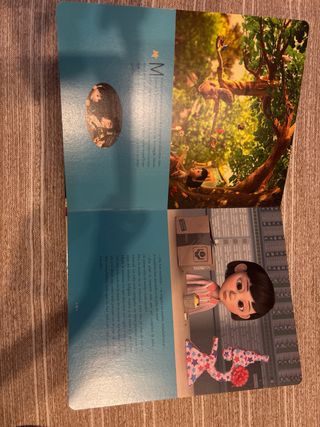 PRINCIPITO:LIBRO ILUSTRADO DE LA PELICULA