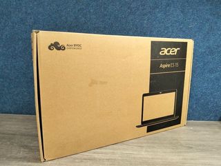 Portátil Acer ES1-533-P5MS 15.6" N4200 4GB 1TB