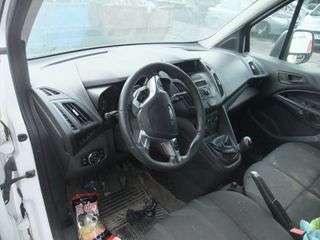 Recambios Ford Transit Connect 2014 1.6 tdci