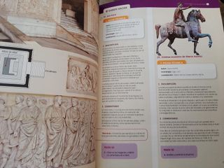 Historia Del Arte: Libro