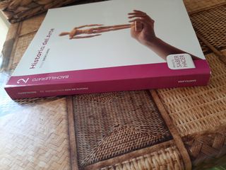 Historia Del Arte: Libro