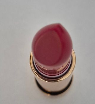 Labial Gucci Satin Lip Goldie red Colour n° 25