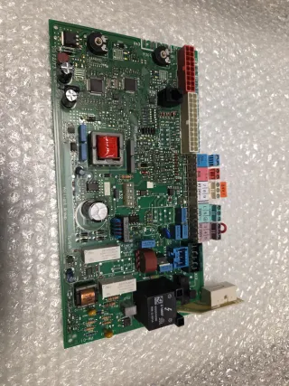 Placa Electrónica Vaillant Turbo VMW ES 21/245 4_5