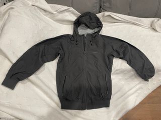 Lote cazadora y chaqueta