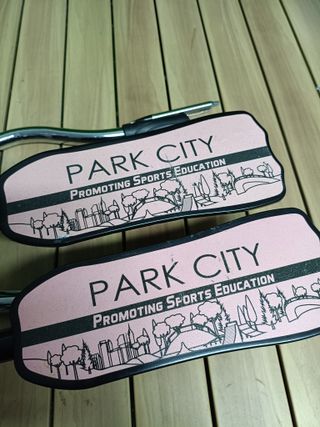 KRF The New Urban Concept Patinetes de Patinaje Marca Niña