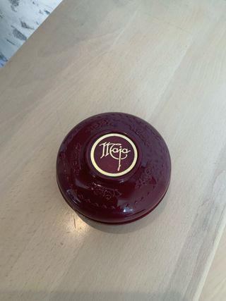 Sapone profumato Maja vintage