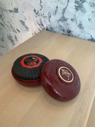 Sapone profumato Maja vintage