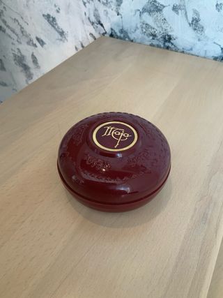 Sapone profumato Maja vintage