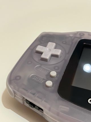 Game Boy Advance Completa + Super Mario Advance 2