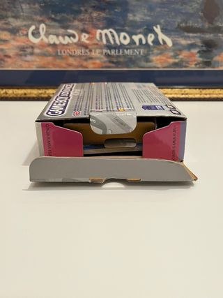 Game Boy Advance Completa + Super Mario Advance 2