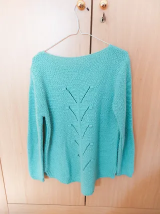 Lote /pack 5 Jerseys Mujer Talla S/M