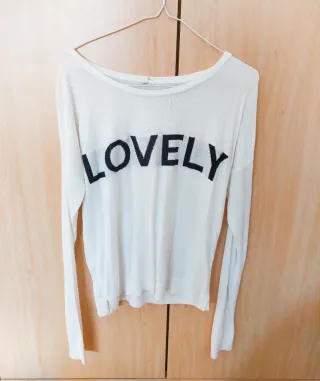 Lote /pack 5 Jerseys Mujer Talla S/M