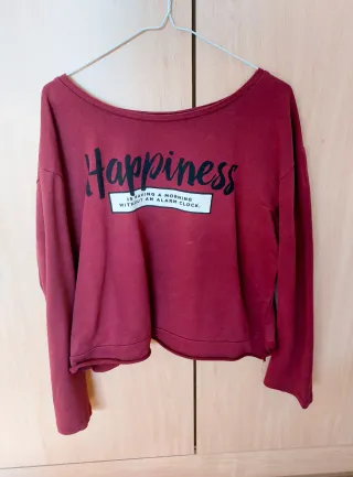 Lote /pack 5 Jerseys Mujer Talla S/M